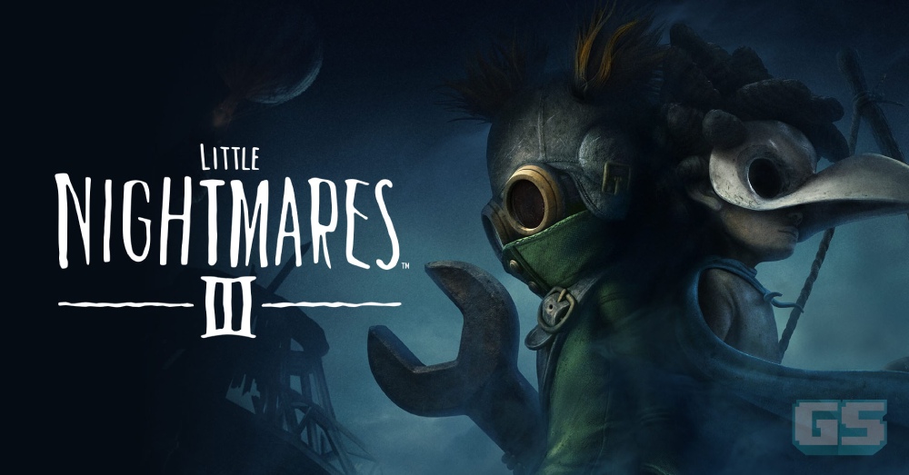 Reviu Little Nightmares III – Berdua Lebih Baik, Tetapi Adakah Lebih Menakutkan?