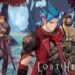 [TGS25] Artisan Studios Jelaskan ‘Lost Hellden,’ JRPG Di Mana Menentang Seven Deadly Sins Adalah Soal Hidup & Mati