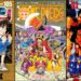Inilah 10 Manga Terlaris & Paling Popular Sepanjang Zaman!