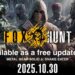 Metal Gear Solid Δ: Snake Eater “FOX HUNT” Tersedia Sekarang – Mod Online Multiplayer Alam Metal Gear!