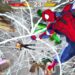 Previu Marvel Tōkon: Fighting Souls – Kepulangan Fighting Game Marvel?