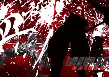 [TGS25] Previu Ninja Gaiden 4 – Pantas, Ganas, dan Bergaya!