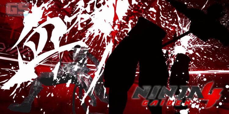 [TGS25] Previu Ninja Gaiden 4 – Pantas, Ganas, dan Bergaya!