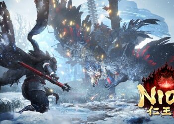 [TGS25] Nioh 3 Kembali Dengan Dunia Terbuka, Dua Gaya Bertarung & Banyak Lagi – Interviu Eksklusif Bersama Presiden TEAM NINJA