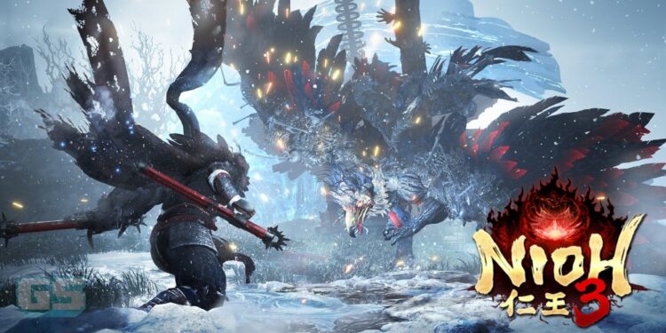 [TGS25] Nioh 3 Kembali Dengan Dunia Terbuka, Dua Gaya Bertarung & Banyak Lagi – Interviu Eksklusif Bersama Presiden TEAM NINJA