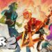 [TGS25] Previu No Straight Roads 2 – Cubaan Pertama Memakai Casey, Ternyata Irama Lagi Padu