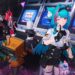 Previu Neverness to Everness – Open World Yang Utamakan Kebebasan
