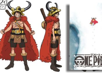 Anime One Piece Akan Berehat Selama 3 Bulan, Kembali Dengan Arc Elbaph Pada April 2026!