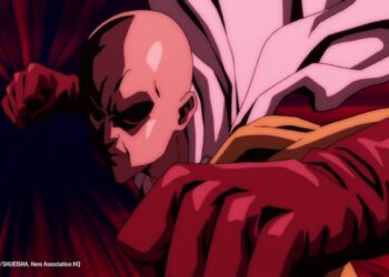 “Episod Pertama One-Punch Man Musim 3 Mengecewakan” –  Luahan Peminat Selepas Menunggu Enam Tahun