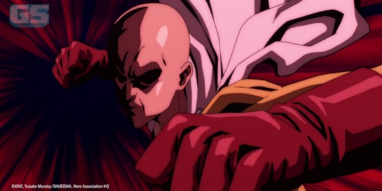 “Episod Pertama One-Punch Man Musim 3 Mengecewakan” –  Luahan Peminat Selepas Menunggu Enam Tahun