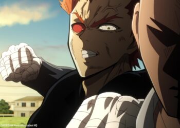 Pengarah ‘One-Punch Man’ Padam Akaun Media Sosial Berikutan Kecaman Besar Terhadap Animasi Season 3