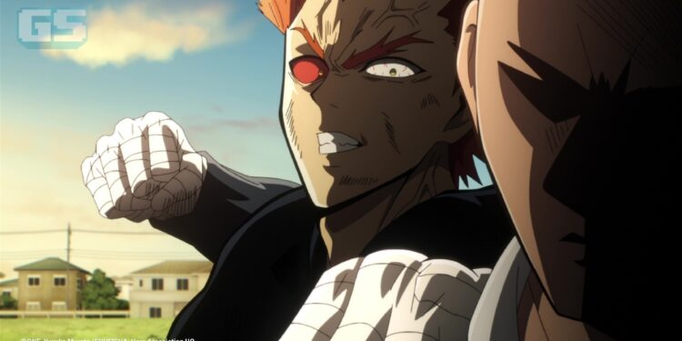 Pengarah ‘One-Punch Man’ Padam Akaun Media Sosial Berikutan Kecaman Besar Terhadap Animasi Season 3