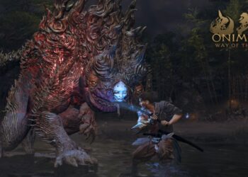 [GCAxTHGS25] Pasukan ‘Onimusha: Way of the Sword’ Jelaskan Mengapa Francais Hidup Semula Selepas 20 Tahun