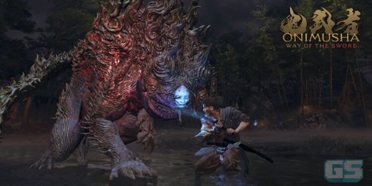 [GCAxTHGS25] Pasukan ‘Onimusha: Way of the Sword’ Jelaskan Mengapa Francais Hidup Semula Selepas 20 Tahun