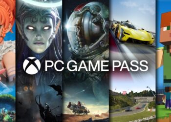 Harga PC Game Pass Di Malaysia Naik Kepada RM25