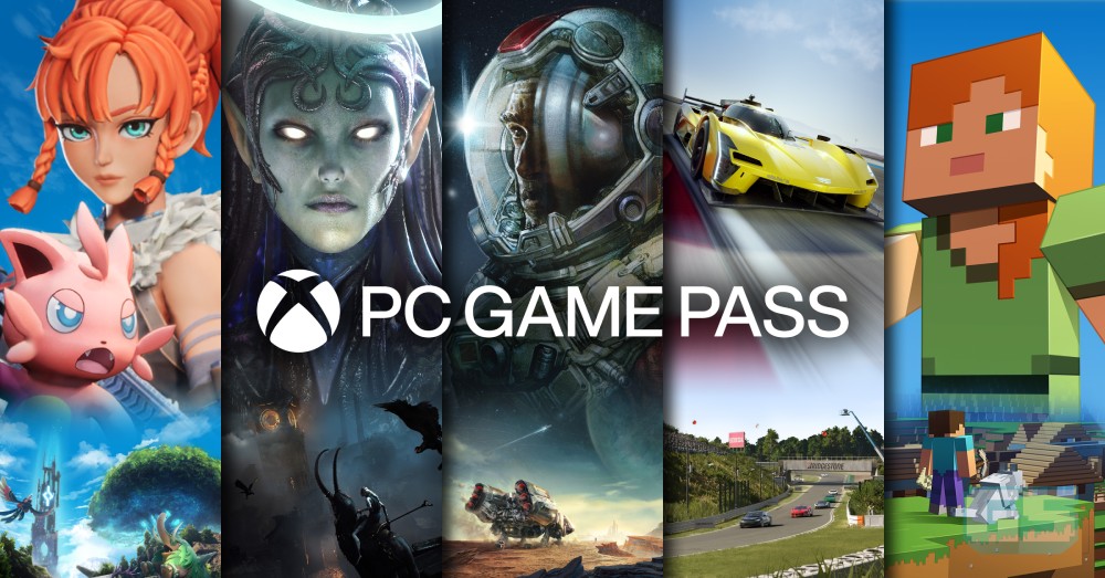 Harga PC Game Pass Di Malaysia Naik Kepada RM25