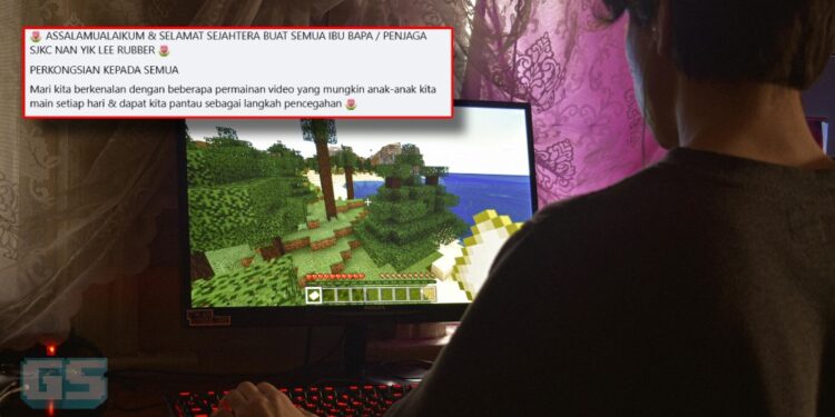 Tragedi Pembunuhan Remaja: Benarkah Permainan Video Punca Utama Keganasan?