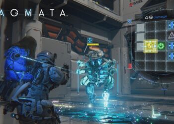 [GCAxTHGS25] Perjalanan Menghidupkan PRAGMATA, IP Serba Baharu Capcom Selepas Sedekad