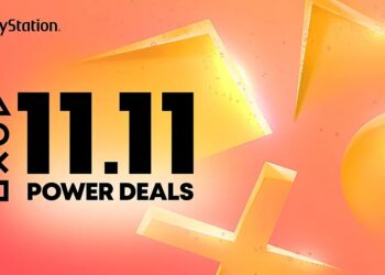 PlayStation 11.11 Power Deals – Diskaun Hebat Untuk Konsol PS5, Game & Peranti!