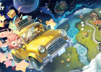 Ujian Beta ‘Petit Planet’ Bermula 7 November – Game Life Sim Pertama HoYoverse