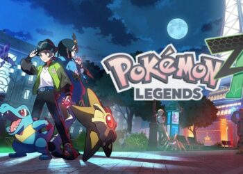 Siap Sedia Malaysia! Sambutan Pelancaran Pokémon Legends: Z-A Bakal Tiba Di Sunway Pyramid Oktober Ini