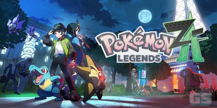 Siap Sedia Malaysia! Sambutan Pelancaran Pokémon Legends: Z-A Bakal Tiba Di Sunway Pyramid Oktober Ini