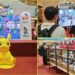 Hujung Minggu Nak Ke Mana? Jom ke Acara Pokémon Legends: Z-A Di Sunway Pyramid!