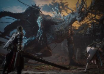 Project TAL, RPG Open World Berinspirasikan Mitologi Korea, Dedahkan Gameplay Pertama!