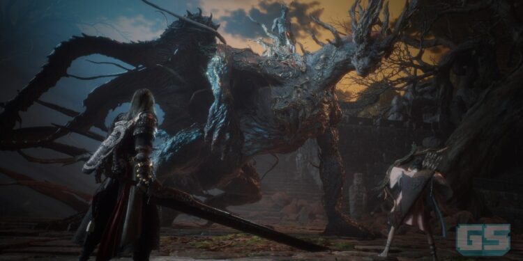 Project TAL, RPG Open World Berinspirasikan Mitologi Korea, Dedahkan Gameplay Pertama!