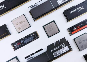 Harga RAM & Storan Melambung Tinggi, Pasaran Malaysia Mungkin Terkesan
