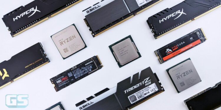 Harga RAM & Storan Melambung Tinggi, Pasaran Malaysia Mungkin Terkesan