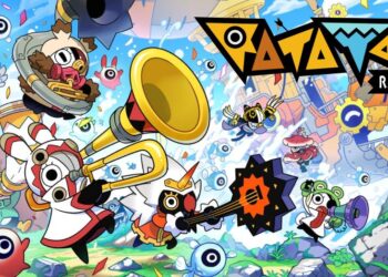 Reviu Ratatan (Early Access) – Legasi Patapon Bergema Semula