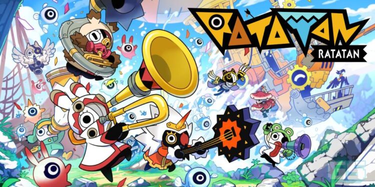 Reviu Ratatan (Early Access) – Legasi Patapon Bergema Semula