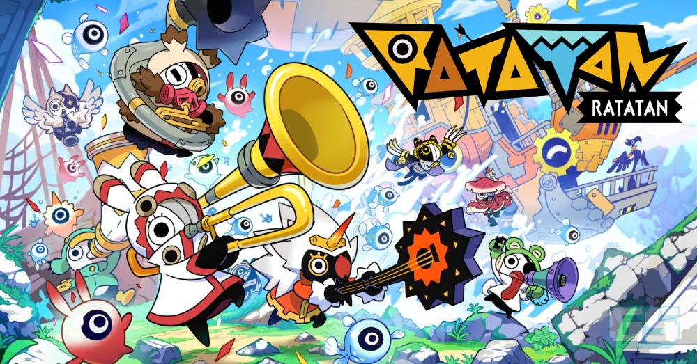 Reviu Ratatan (Early Access) – Legasi Patapon Bergema Semula