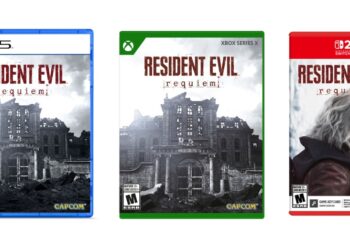 Resident Evil Requiem Tersedia Untuk Pre-Order! Inilah Semua Edisi Khas, Kolaborasi Khas & Banyak Lagi!