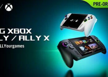 Harga ROG Xbox Ally Bermula RM2,699 Di Malaysia, Pra-Tempahan Kini Dibuka