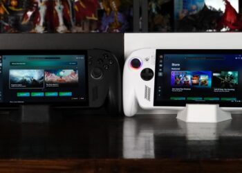 Reviu ROG Xbox Ally dan ROG Xbox Ally X – Mantap Untuk Handheld Gaming, Namun Bukan Tanpa Kelemahan