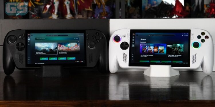 Reviu ROG Xbox Ally dan ROG Xbox Ally X – Mantap Untuk Handheld Gaming, Namun Bukan Tanpa Kelemahan