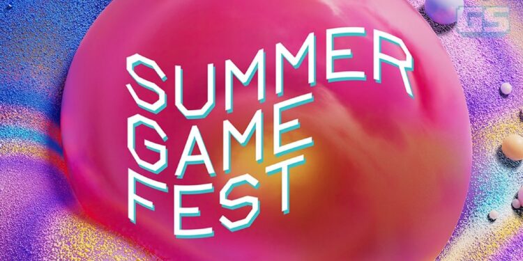 Summer Game Fest Kembali Pada 5 Jun 2026, Berpindah Ke Dolby Theatre