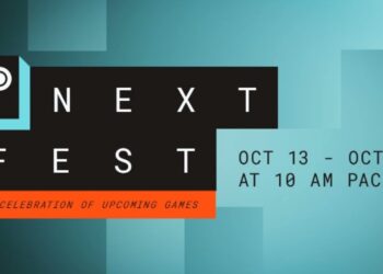 Beratus Demo Percuma Di Steam Next Fest – Ini Antara Yang Kamu Boleh Cuba Sekarang