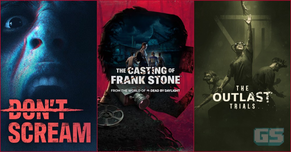Steam Scream Fest 2025 Menawarkan Diskaun Terhebat untuk Game-Game Seram!
