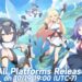 Pelancaran Global Stella Sora Pada 19 Oktober, Untuk PC & Mobile
