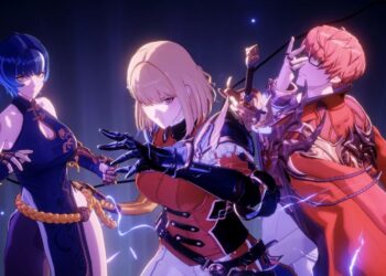 Solo Leveling: ARISE OVERDRIVE Mempamerkan Sistem Combat & Co-op Dalam Gameplay Baharu