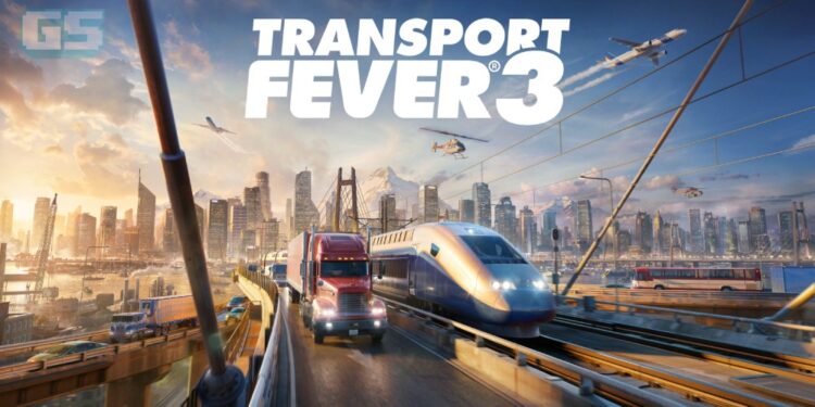 [Eksklusif] Mengapa Transport Fever 3 Melangkau Era Awal Kereta Api? Interviu Bersama Manu Mikael Oehler