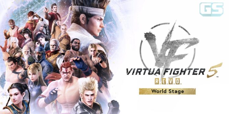 Reviu Virtua Fighter 5 R.E.V.O. World Stage – Pembaharuan Yang Peminat Tegar Mahukan!