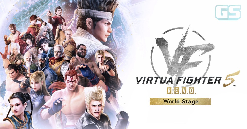 Reviu Virtua Fighter 5 R.E.V.O. World Stage – Pembaharuan Yang Peminat Tegar Mahukan!