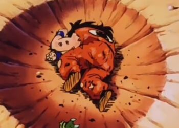 Dragon Ball: Adakah Yamcha Pernah Menang Lawan Sekalipun Dalam Hidupnya?