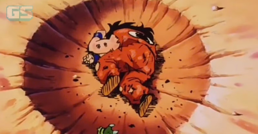 Dragon Ball: Adakah Yamcha Pernah Menang Lawan Sekalipun Dalam Hidupnya?