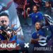 Info Perlu Tahu Tentang Acara Kolaborasi Yu-Gi-Oh & eFootball!