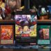 Unboxing Yu-Gi-Oh! The Chronicles Deck: The Fallen & The Virtuous – Kami Dapat ‘Triple Tactics Thrust’